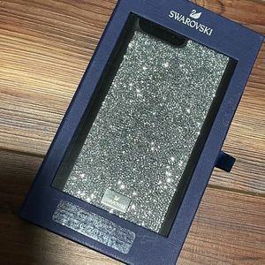 Swarovski iPhone case 6/6s/7/8 Plus